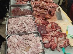 -标记美食新鲜猪杂(兴南大道店)