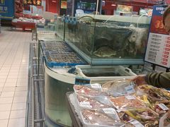 -世纪联华超市(浦电路店)