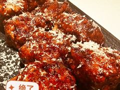 -華府Deluxe(兴业太古汇店)