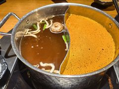 -呷哺呷哺 黄金牧场 (欢乐谷店)