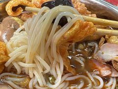 -谭老太正宗柳州螺狮粉(家和花园店)