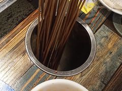 特色串串-百签宫串串香重庆火锅(夏湾店)