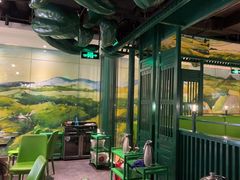 -青一色火锅(摩根店)