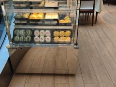 -南门小馆·清真(国贸商城店)