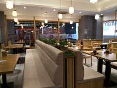 -林妈妈村·日式料理(宝山龙湖天街店)