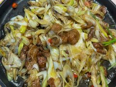 -一澜江宴·江景地标楚菜(江滩公园店)