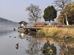 -东钱湖旅游度假区