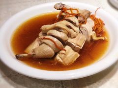 -老上海弄堂菜馆(恒基名人购物中心店)