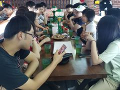 -眼镜哥浦江夜宵大本营