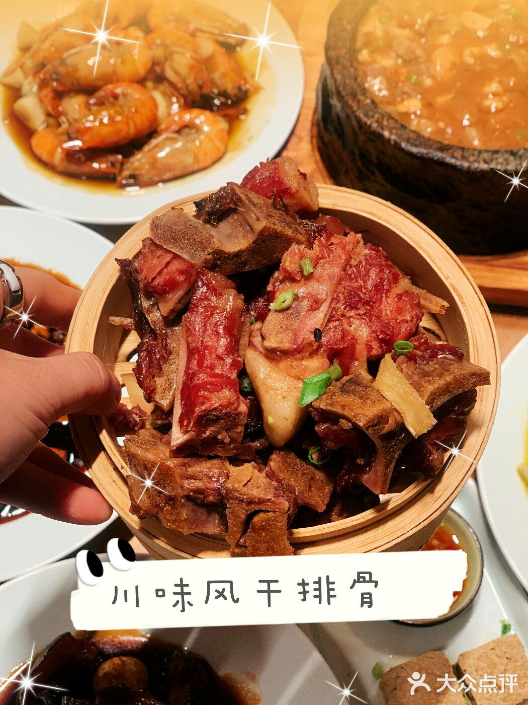一家很低调的宝藏餐厅，不允许你不知道！！！
