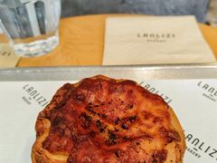 -LANLIZI BAKERY(COSMO店)