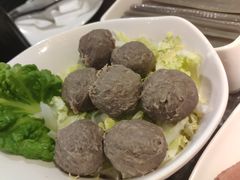 -海底捞火锅(连城广场店)