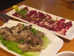 -海银海记潮汕牛肉火锅(新港中路海珠店)