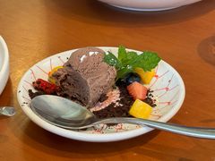 -OLLA 西班牙餐厅(丰盛里店)