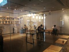 -喜茶(广州天汇igc店)