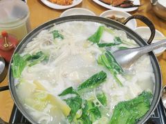 -日光牛肉汤饭(海林店)