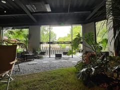 -J Create城市露营咖啡·简餐·宠物(上海动物园店)