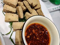 -乌江鱼杭帮菜(西湖店)