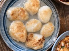 -静一餐厅·湖北菜(前门店)