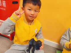 -北京市丰台区阳光起点锦城幼儿园(丰台园)