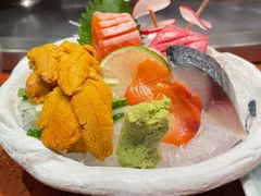 -小山日本料理(兴业太古汇店)