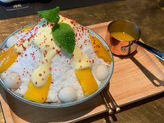 -烤匠麻辣烤鱼(IFS店)