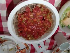 -西贝(上海我格广场店)