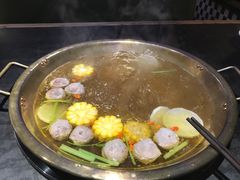 -小牛海记潮汕牛肉店(永定路店)