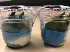 -Blueglass酸奶(财富购物中心店)