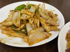 -美食店(华贵路店)