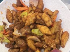 -马艾萨中国兰州传统牛肉面(惠新里店)