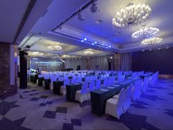 -曼格纳婚礼艺术中心(张江店)