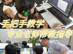 -上海非凡进修学院(松江校区)