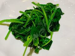 有机时蔬-丹鼎铁板料理(市政娱乐中心店)