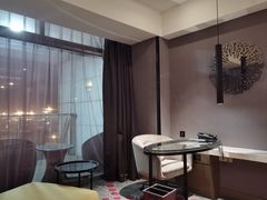 -南京禄口机场雅高铂尔曼大酒店