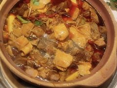 -刘一锅筋头巴脑(大悦城C店)