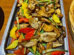 -云来居素食馆(南山店)