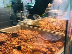 -老黄记手撕烤兔(玉林街店)