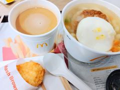 -麦当劳(朗豪坊店)