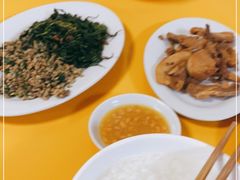 -桂园白粥·潮汕老味道