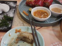 -点都德(海岸城店)