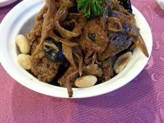 -申粤轩酒楼·三十年粤菜经典(丁香花园店)