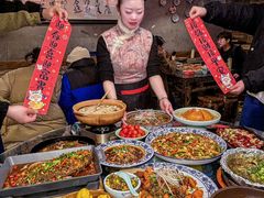 -阿嫂印象·民间江湖菜(大学城店)
