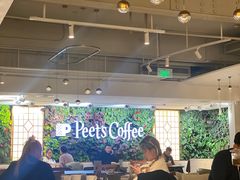 大堂-Peet's 皮爷咖啡(东湖路手作店)