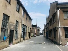 -半岛1919创意园区