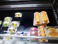 -85度C(北京八角物美店)
