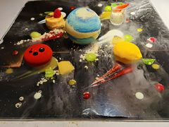 -燃扒房Steakhouse(皇庭店)