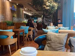 大堂-咖啡陪你(广顺北大街福码大厦店)