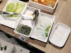 -野妹火锅(南园店)