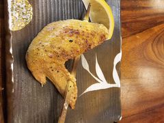 -鸟鹏烧鸟居酒屋(仁恒梦中心店)